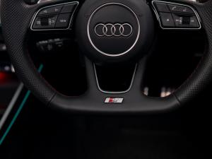 Audi S3 Sportback quattro - Image 18