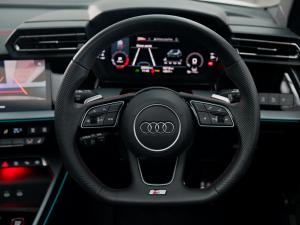 Audi S3 Sportback quattro - Image 19