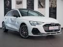 Thumbnail Audi S3 Sportback quattro