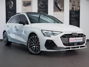 Audi S3 Sportback quattro - Image 1