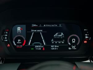Audi S3 Sportback quattro - Image 20