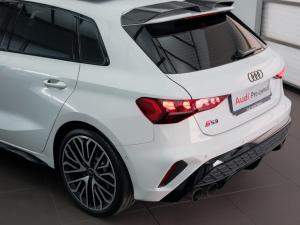 Audi S3 Sportback quattro - Image 21