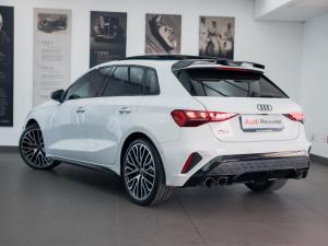Audi S3 Sportback quattro - Image 22