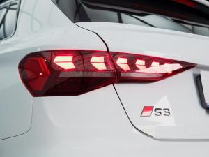 Audi S3 Sportback quattro - Image 23
