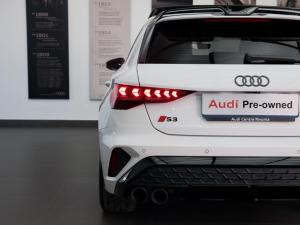 Audi S3 Sportback quattro - Image 24