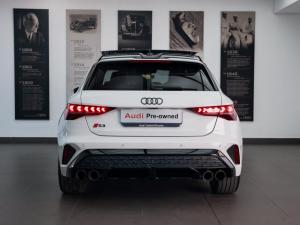 Audi S3 Sportback quattro - Image 25
