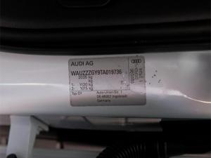 Audi S3 Sportback quattro - Image 27