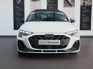 Audi S3 Sportback quattro - Image 5