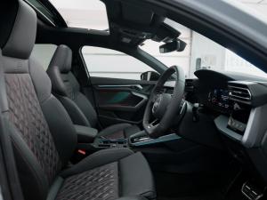 Audi S3 Sportback quattro - Image 7