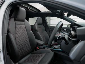 Audi S3 Sportback quattro - Image 8