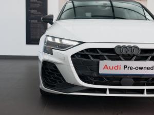 Audi S3 Sportback quattro - Image 9