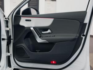 Mercedes-Benz A-Class A35 hatch 4Matic - Image 10
