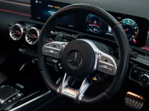Mercedes-Benz A-Class A35 hatch 4Matic - Image 11