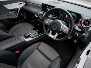 Mercedes-Benz A-Class A35 hatch 4Matic - Image 12