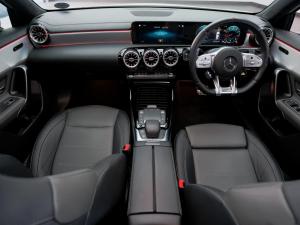Mercedes-Benz A-Class A35 hatch 4Matic - Image 13