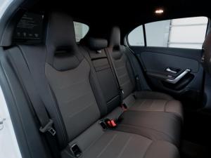 Mercedes-Benz A-Class A35 hatch 4Matic - Image 14