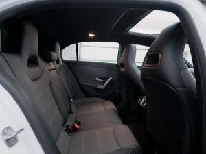 Mercedes-Benz A-Class A35 hatch 4Matic - Image 16