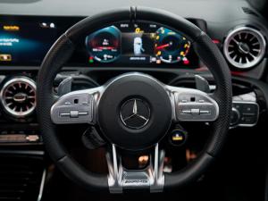 Mercedes-Benz A-Class A35 hatch 4Matic - Image 17