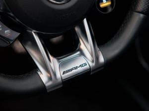 Mercedes-Benz A-Class A35 hatch 4Matic - Image 19