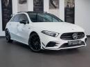 Thumbnail Mercedes-Benz A-Class A35 hatch 4Matic