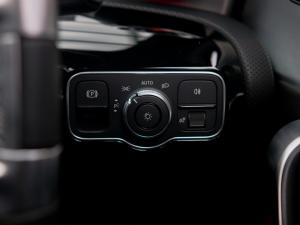 Mercedes-Benz A-Class A35 hatch 4Matic - Image 21