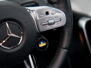 Mercedes-Benz A-Class A35 hatch 4Matic - Image 22