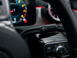 Mercedes-Benz A-Class A35 hatch 4Matic - Image 25
