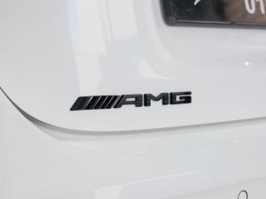 Mercedes-Benz A-Class A35 hatch 4Matic - Image 26