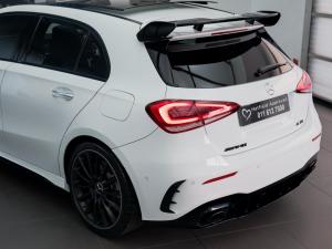 Mercedes-Benz A-Class A35 hatch 4Matic - Image 27