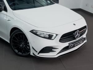 Mercedes-Benz A-Class A35 hatch 4Matic - Image 2