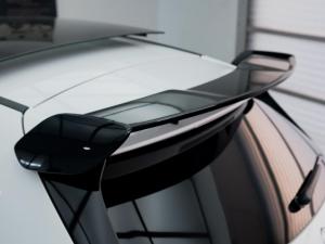 Mercedes-Benz A-Class A35 hatch 4Matic - Image 31