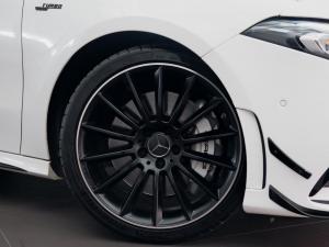 Mercedes-Benz A-Class A35 hatch 4Matic - Image 3