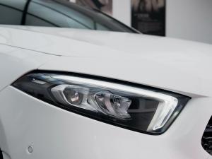 Mercedes-Benz A-Class A35 hatch 4Matic - Image 4