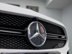 Mercedes-Benz A-Class A35 hatch 4Matic - Image 5