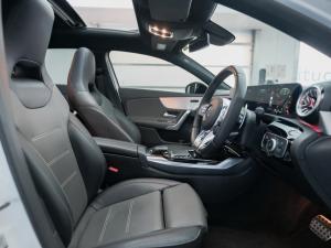 Mercedes-Benz A-Class A35 hatch 4Matic - Image 6
