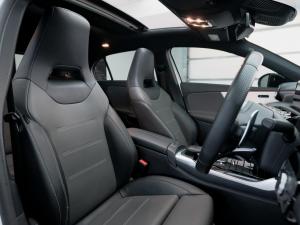 Mercedes-Benz A-Class A35 hatch 4Matic - Image 8