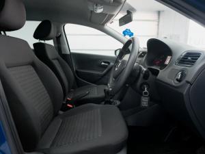 Volkswagen Polo Vivo hatch 1.4 Trendline - Image 10
