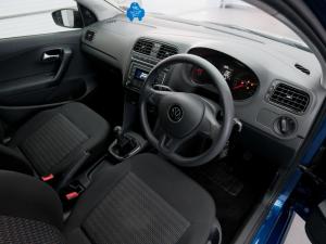 Volkswagen Polo Vivo hatch 1.4 Trendline - Image 11