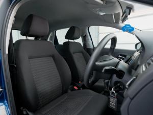 Volkswagen Polo Vivo hatch 1.4 Trendline - Image 12