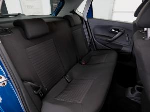 Volkswagen Polo Vivo hatch 1.4 Trendline - Image 13