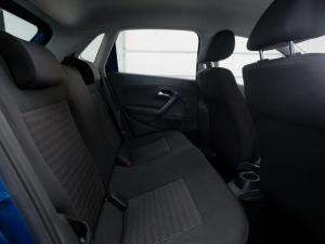 Volkswagen Polo Vivo hatch 1.4 Trendline - Image 14