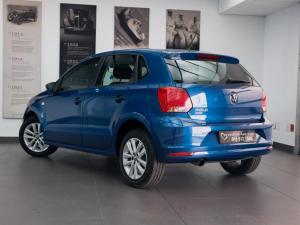 Volkswagen Polo Vivo hatch 1.4 Trendline - Image 19