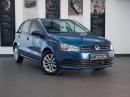 Thumbnail Volkswagen Polo Vivo hatch 1.4 Trendline