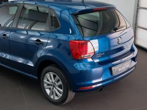 Volkswagen Polo Vivo hatch 1.4 Trendline - Image 20