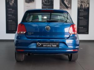 Volkswagen Polo Vivo hatch 1.4 Trendline - Image 23