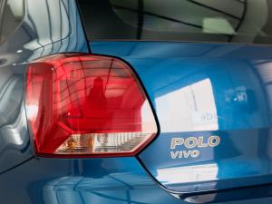 Volkswagen Polo Vivo hatch 1.4 Trendline - Image 24