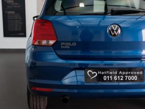Volkswagen Polo Vivo hatch 1.4 Trendline - Image 26