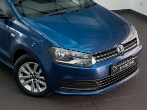 Volkswagen Polo Vivo hatch 1.4 Trendline - Image 2