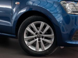Volkswagen Polo Vivo hatch 1.4 Trendline - Image 3