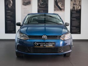Volkswagen Polo Vivo hatch 1.4 Trendline - Image 5